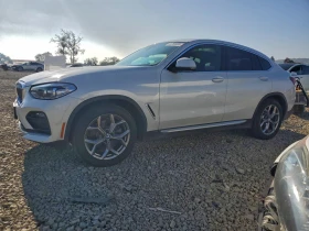 BMW X4 XDRIVE30I