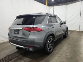 Mercedes-Benz GLE * 350 * CARFAX * ЦЕНА ДО БГ - 34400 € / 67280.55 лв. - 59272635 3