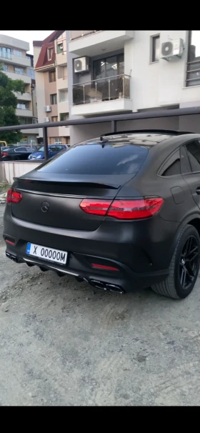 Mercedes-Benz GLE 350 - 39900 € / 78037.62 лв. - 66442802 2