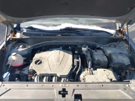 Hyundai Santa fe SEL AWD - 13929 € / 27242.76 лв. - 82254333 14