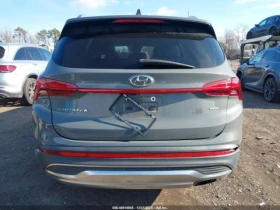 Hyundai Santa fe SEL AWD - 13929 € / 27242.76 лв. - 82254333 5