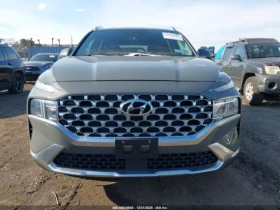 Hyundai Santa fe SEL AWD - 13929 € / 27242.76 лв. - 82254333 2