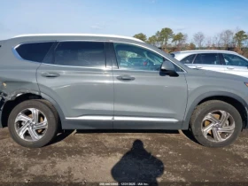 Hyundai Santa fe SEL AWD - 13929 € / 27242.76 лв. - 82254333 9