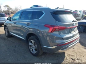 Hyundai Santa fe SEL AWD - 13929 € / 27242.76 лв. - 82254333 4