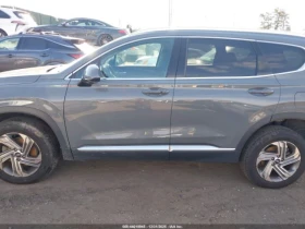 Hyundai Santa fe SEL AWD - 13929 € / 27242.76 лв. - 82254333 7