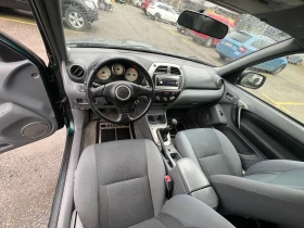 Toyota Rav4 2.D4D - 2899 € / 5669.95 лв. - 72902894 8