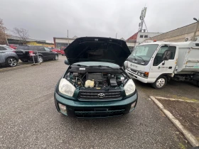 Toyota Rav4 2.D4D - 2899 € / 5669.95 лв. - 72902894 11