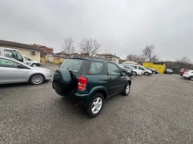 Toyota Rav4 2.D4D - 2899 € / 5669.95 лв. - 72902894 4