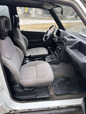 Suzuki Vitara, снимка 9