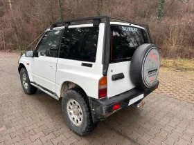 Suzuki Vitara, снимка 5