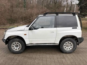 Suzuki Vitara, снимка 4