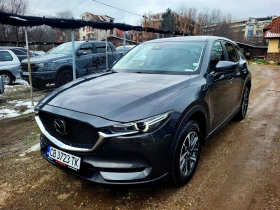 Mazda CX-5 2.5i AWD / 73 600 км. / Всичко платено  - 20450 € / 39996.72 лв. - 58386270 3