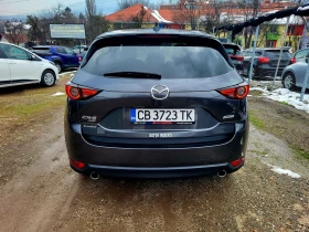 Mazda CX-5 2.5i AWD / 73 600 км. / Всичко платено  - 20450 € / 39996.72 лв. - 58386270 5