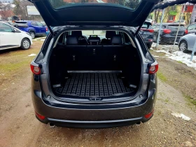 Mazda CX-5 2.5i AWD / 73 600 км. / Всичко платено  - 20450 € / 39996.72 лв. - 58386270 16