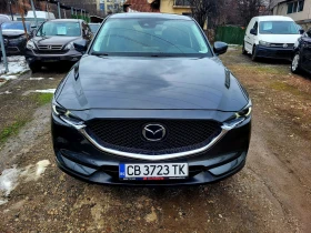 Mazda CX-5 2.5i AWD / 73 600 км. / Всичко платено  - 20450 € / 39996.72 лв. - 58386270 2
