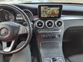 Mercedes-Benz GLC 300 4MATIC * MERCEDES PERFORMANCE BRAKES* 360* ПАНОРАМ - 14490 € / 28339.98 лв. - 74350703 11