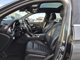 Mercedes-Benz GLC 300 4MATIC * MERCEDES PERFORMANCE BRAKES* 360* ПАНОРАМ - 14490 € / 28339.98 лв. - 74350703 9