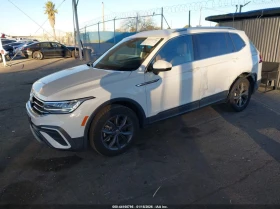 VW Tiguan 2l Volkswagen 2.0T Se/2.0T Wolfsburg Edition - 17400 € / 34031.44 лв. - 35299840 2