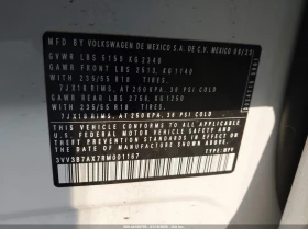 VW Tiguan 2l Volkswagen 2.0T Se/2.0T Wolfsburg Edition - 17400 € / 34031.44 лв. - 35299840 9