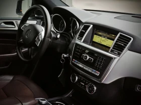Mercedes-Benz ML 350 AMG/Дистроник/HarmanKardon/Камера/Обслужен - 15990 € / 31273.72 лв. - 33033897 11