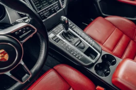 Porsche Macan TURBO * PREMIUM PLUS* PDK * АвтоКредит* Цена до БГ - 22199 € / 43417.47 лв. - 99293848 10
