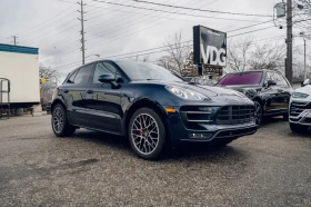 Porsche Macan TURBO * PREMIUM PLUS* PDK * АвтоКредит* Цена до БГ - 22199 € / 43417.47 лв. - 99293848 2
