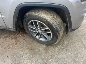 Jeep Grand cherokee * Limited * CARFAX * ЦЕНА ДО БГ | Auto.bg — изображение 7