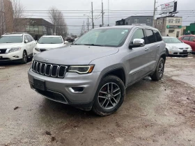Jeep Grand cherokee * Limited * CARFAX * ЦЕНА ДО БГ | Auto.bg — изображение 13