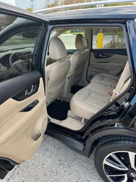 Nissan X-trail - 14000 € / 27381.62 лв. - 42094559 16