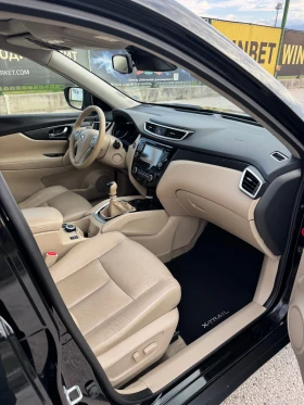 Nissan X-trail - 14000 € / 27381.62 лв. - 42094559 12
