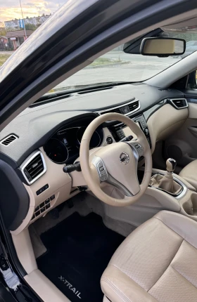 Nissan X-trail - 14000 € / 27381.62 лв. - 42094559 8