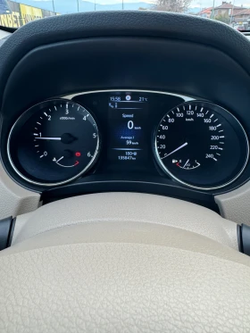 Nissan X-trail - 14000 € / 27381.62 лв. - 42094559 11