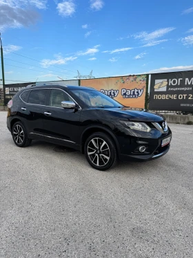 Nissan X-trail - 14000 € / 27381.62 лв. - 42094559 3