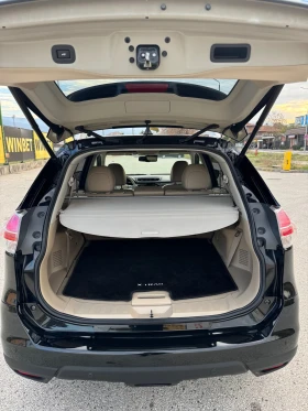 Nissan X-trail - 14000 € / 27381.62 лв. - 42094559 17