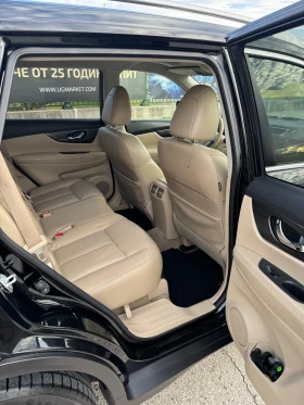 Nissan X-trail - 14000 € / 27381.62 лв. - 42094559 13