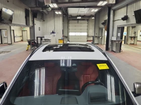 BMW X3 M40I* Задна камера* Панорама* Подгрев*  - 22138 € / 43298.16 лв. - 12779045 8