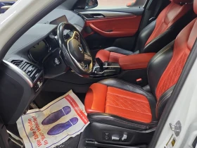 BMW X3 M40I* Задна камера* Панорама* Подгрев*  - 22138 € / 43298.16 лв. - 12779045 6