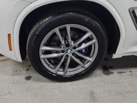 BMW X3 M40I* Задна камера* Панорама* Подгрев*  - 22138 € / 43298.16 лв. - 12779045 5