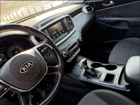 Kia Sorento * LX+ V6 * CARFAX * ЦЕНА ДО БГ - 15600 € / 30510.95 лв. - 34323101 9