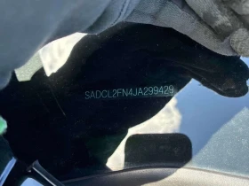 Jaguar F-PACE * R Sport * PANO* KEYLESS* ПОДГРЕВ*  - 10000 € / 19558.30 лв. - 56456461 11