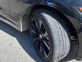 Jaguar F-PACE * R Sport * PANO* KEYLESS* ПОДГРЕВ*  - 10000 € / 19558.30 лв. - 56456461 7