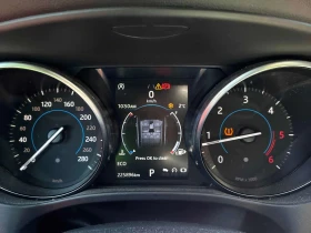 Jaguar F-PACE * R Sport * PANO* KEYLESS* ПОДГРЕВ*  - 10000 € / 19558.30 лв. - 56456461 8