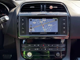Jaguar F-PACE * R Sport * PANO* KEYLESS* ПОДГРЕВ*  - 10000 € / 19558.30 лв. - 56456461 9