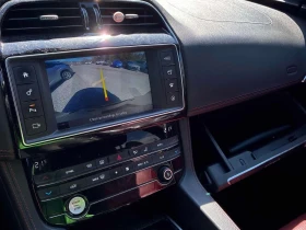 Jaguar F-PACE * R Sport * PANO* KEYLESS* ПОДГРЕВ*  - 10000 € / 19558.30 лв. - 56456461 16