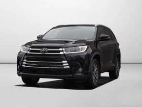 ������ Toyota Highlander
