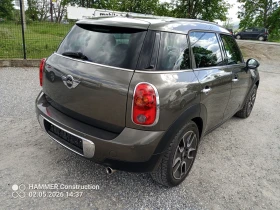 Mini Countryman 1.6/98ks, R60 ���- ��������� | Mobile.bg � ����� ������ 5