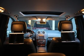 Mercedes-Benz GL 450 V8 | Mobile.bg � ����� ������ 16