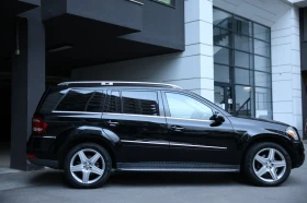 Mercedes-Benz GL 450 V8 | Mobile.bg � ����� ������ 10