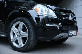 Mercedes-Benz GL 450 V8 | Mobile.bg � ����� ������ 5