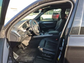 BMW X5 * 35i * М ПАКЕТ* ХЕД ЪП* ОБДУХВАНЕ* АВТОКРЕДИТ *  - 19990 € / 39097.04 лв. - 86425345 8